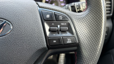 Hyundai Tucson 1.6 TGDi 177 N Line 5dr 2WD Petrol Estate